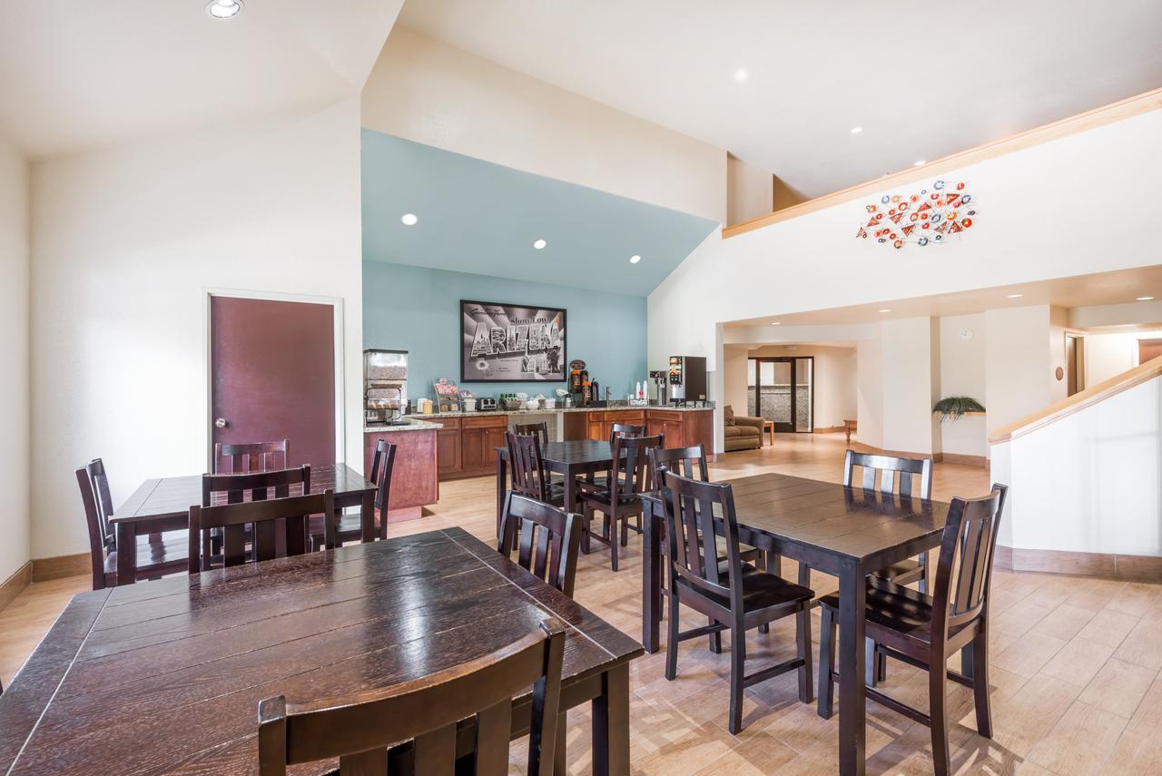 Super 8 By Wyndham Show Low - thumb 1