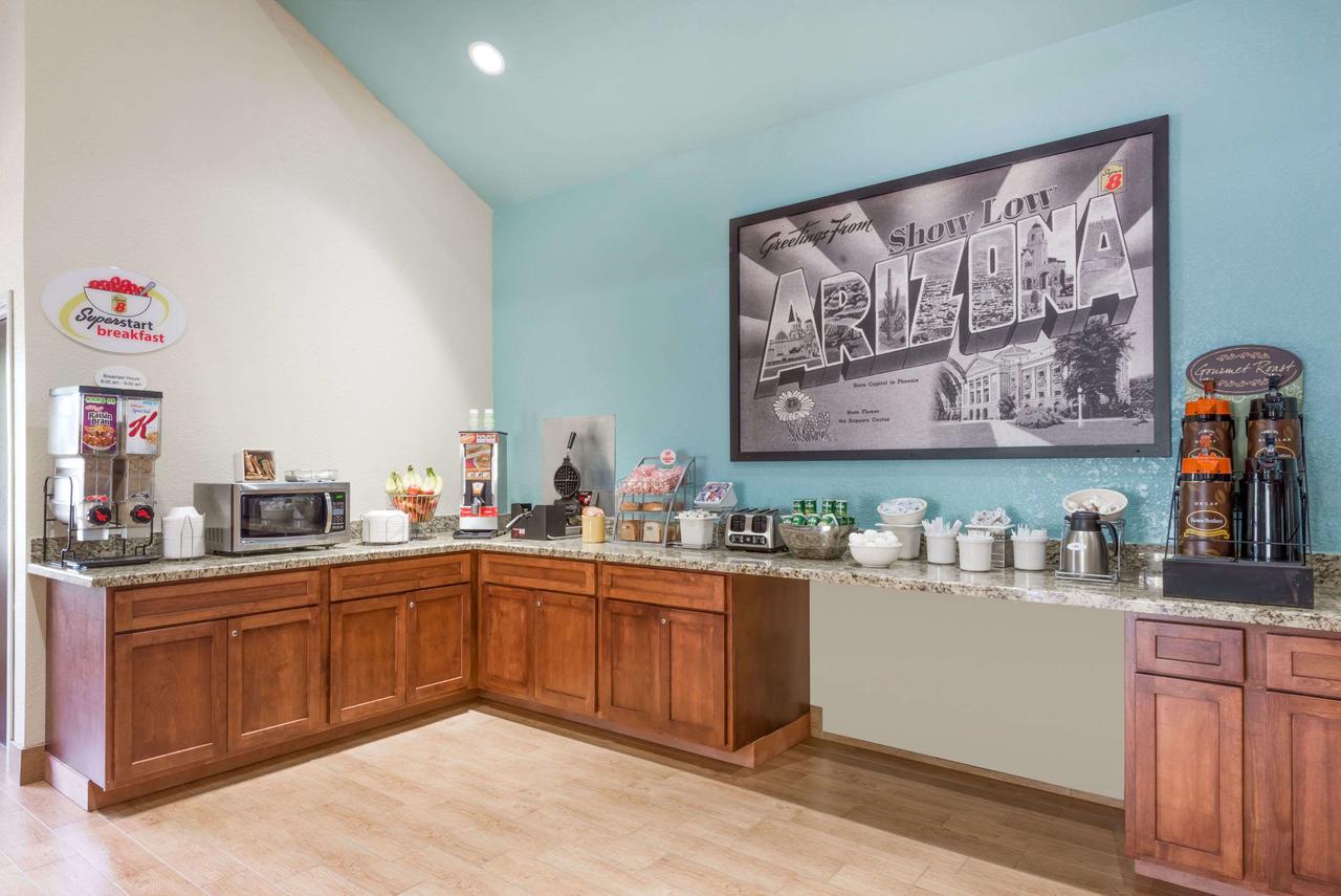 Super 8 By Wyndham Show Low - thumb 21