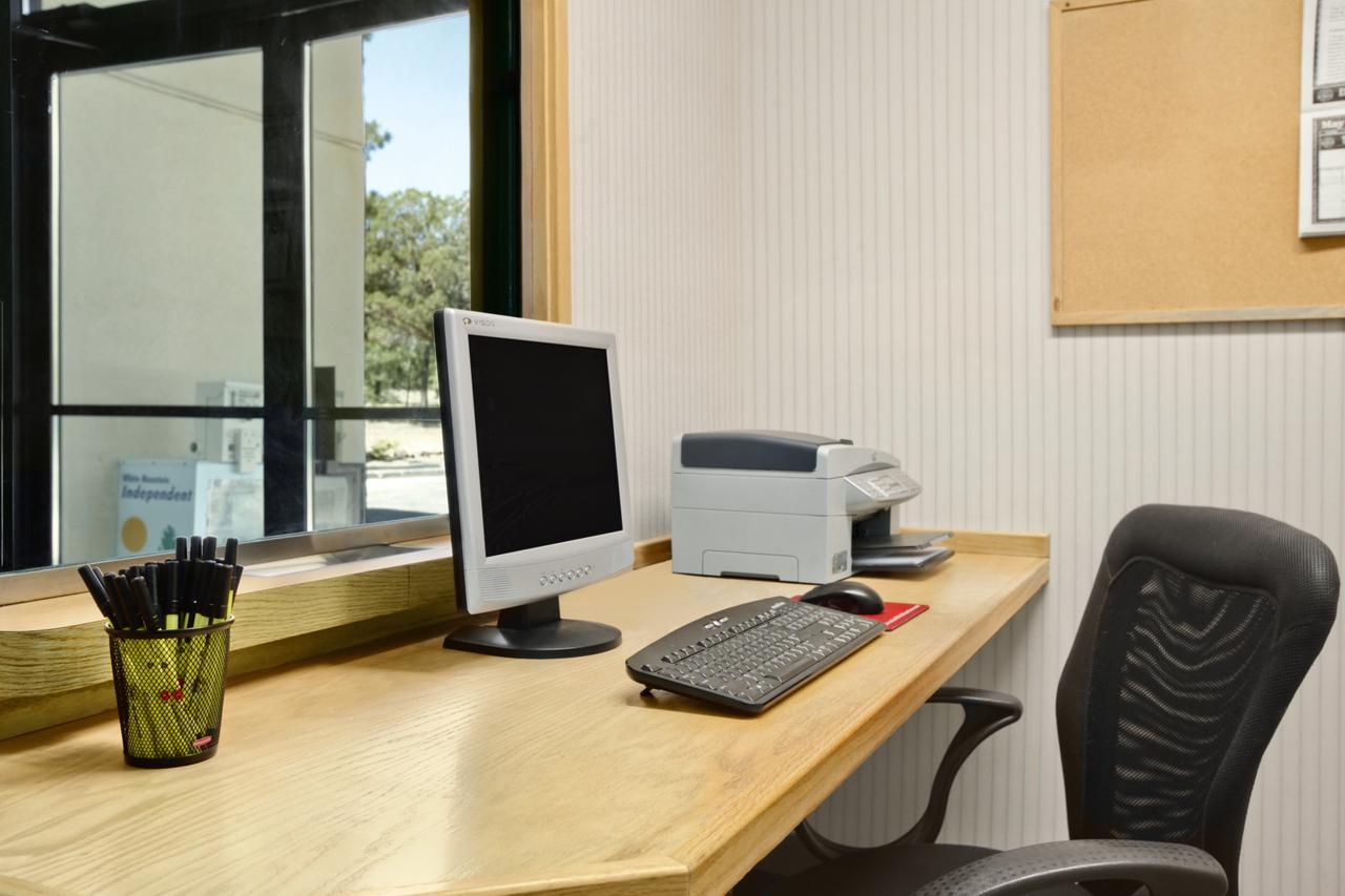 Super 8 By Wyndham Show Low - thumb 9