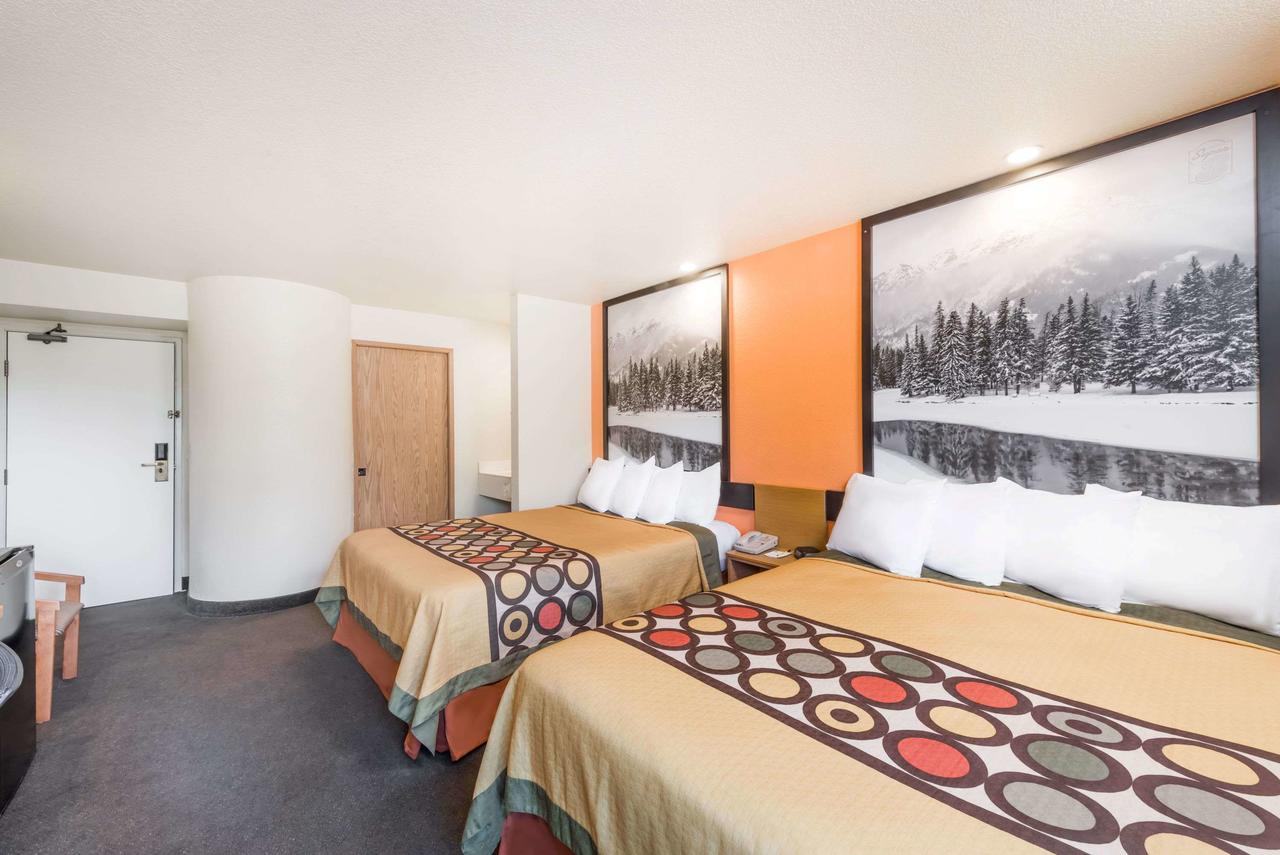 Super 8 By Wyndham Show Low - thumb 18