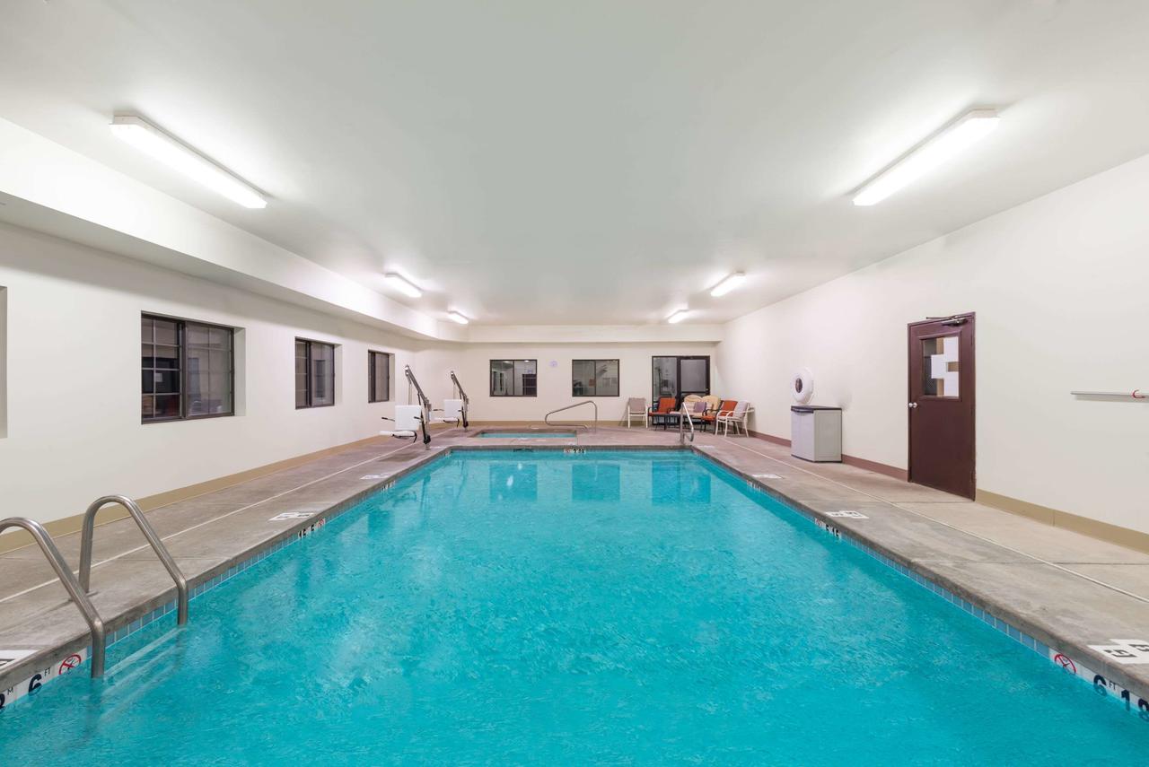 Super 8 By Wyndham Show Low - thumb 22