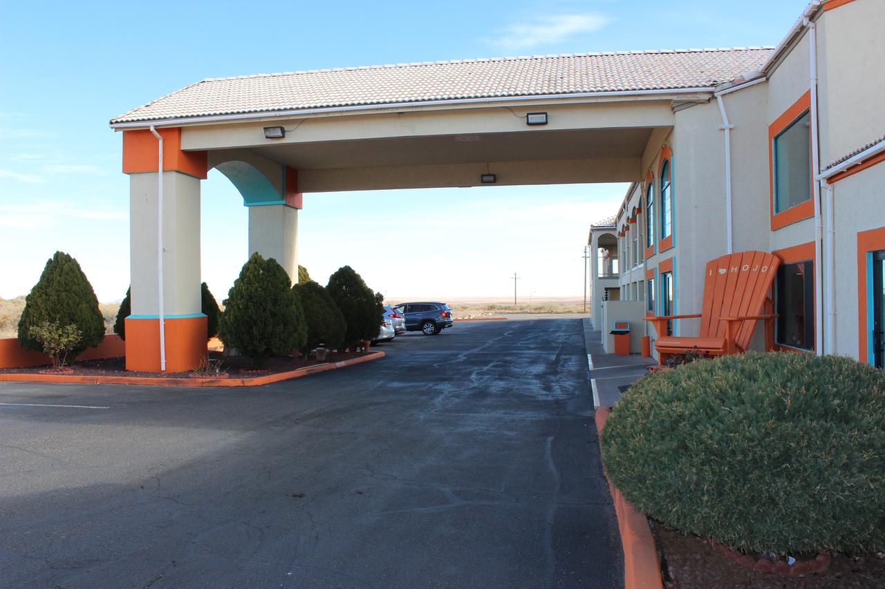 Howard Johnson By Wyndham Holbrook - thumb 9