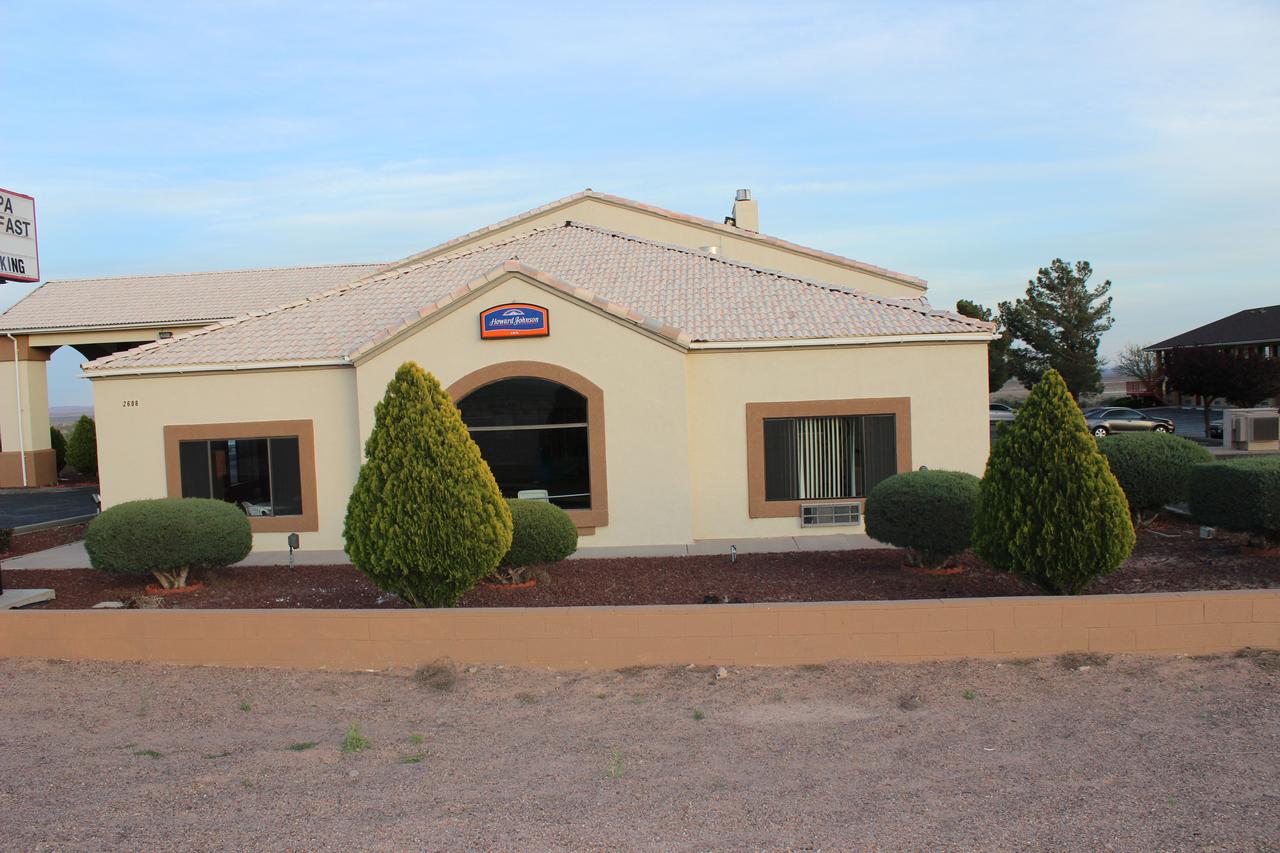 Howard Johnson By Wyndham Holbrook - thumb 41