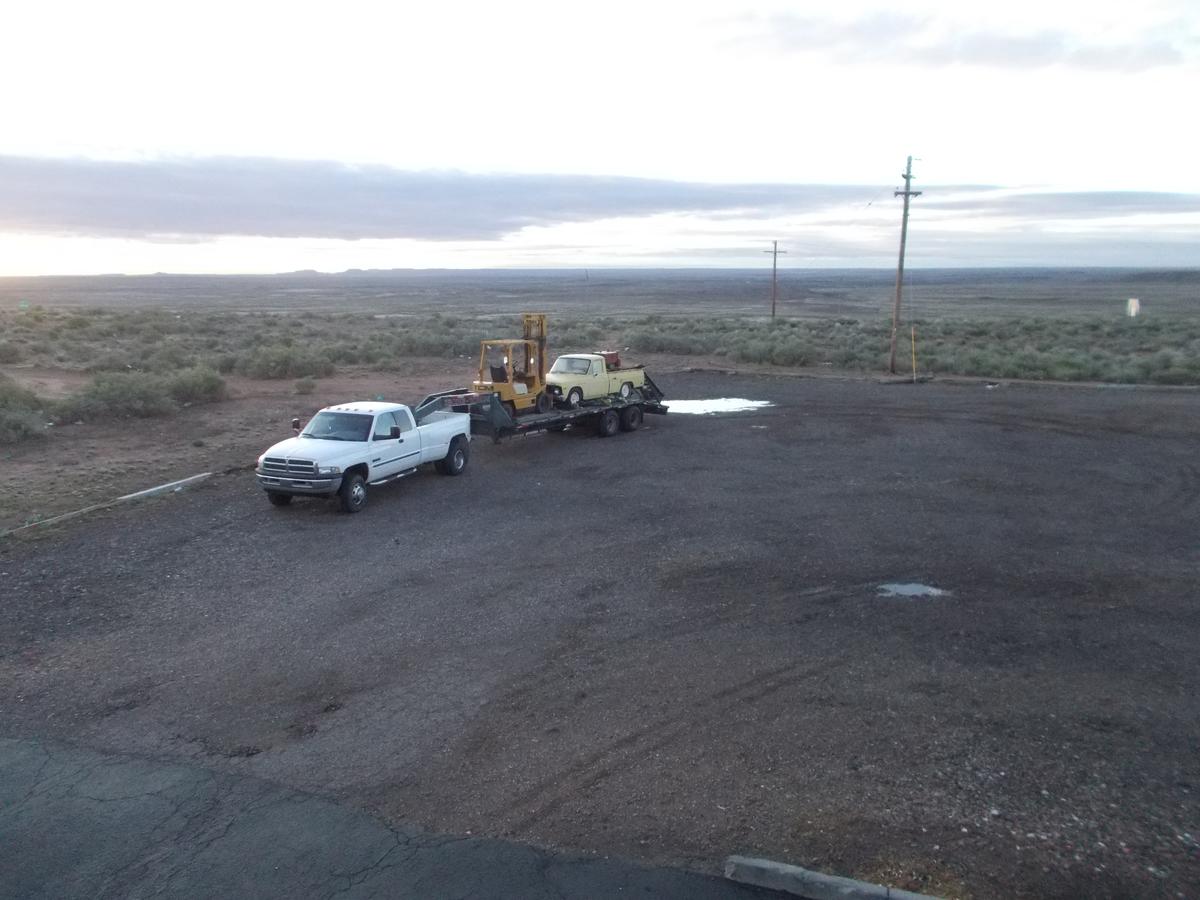 Howard Johnson By Wyndham Holbrook - thumb 43