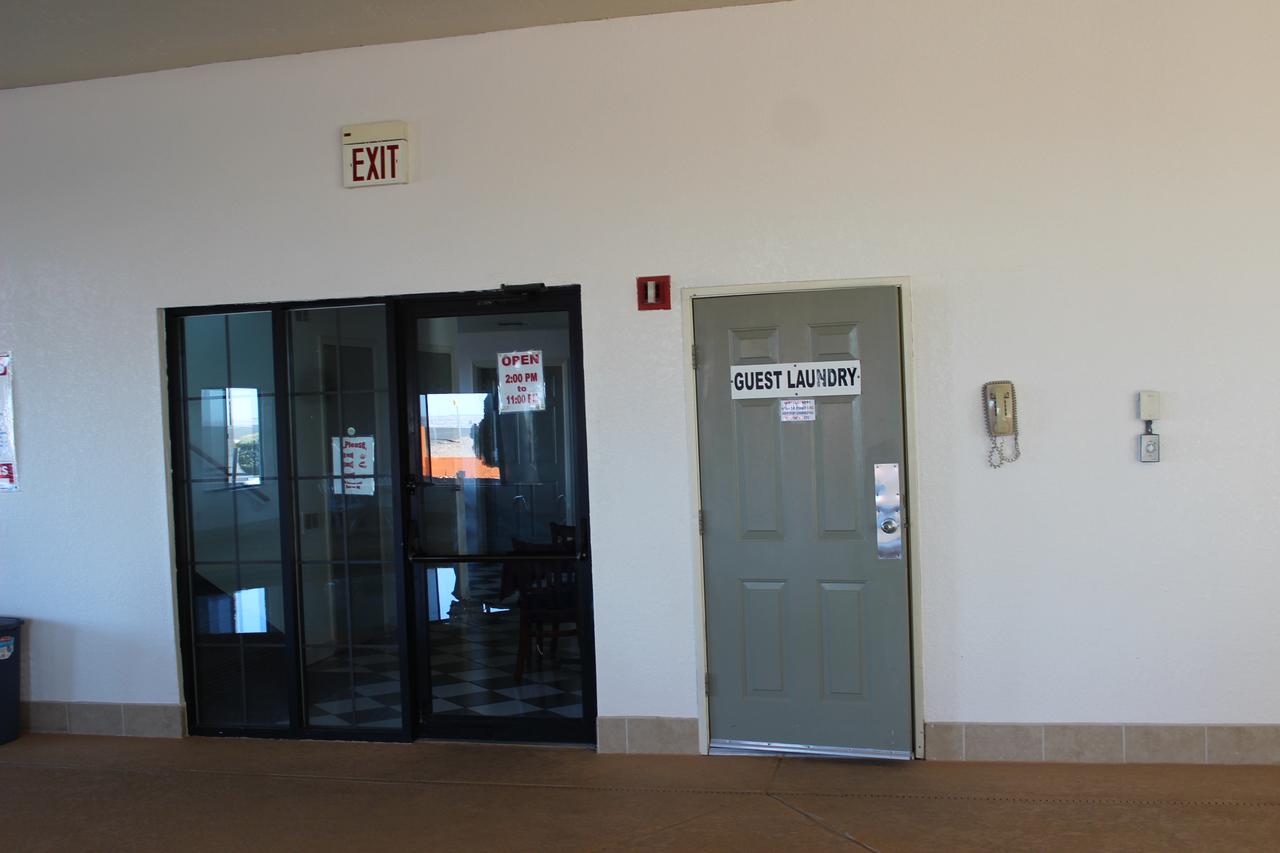 Howard Johnson By Wyndham Holbrook - thumb 38