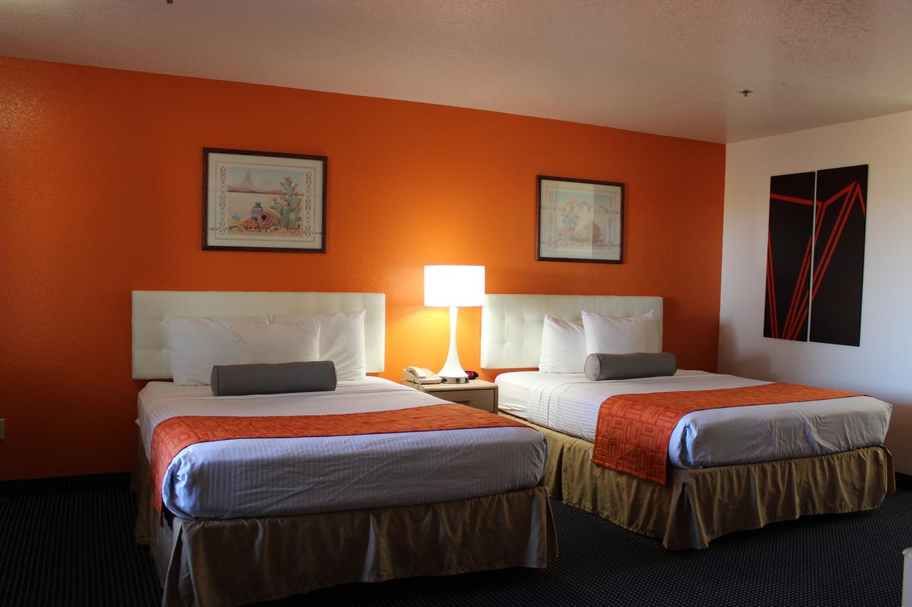 Howard Johnson By Wyndham Holbrook - thumb 20