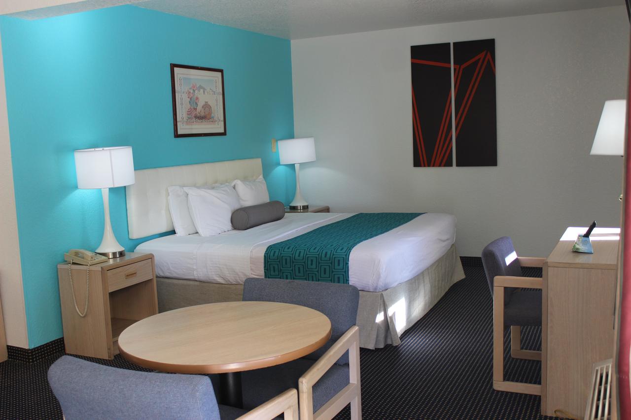 Howard Johnson By Wyndham Holbrook - thumb 26