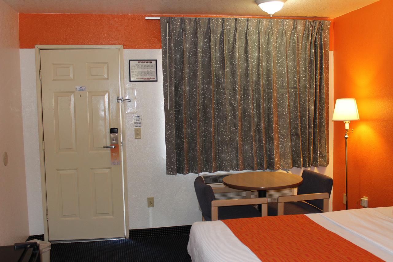 Howard Johnson By Wyndham Holbrook - thumb 27