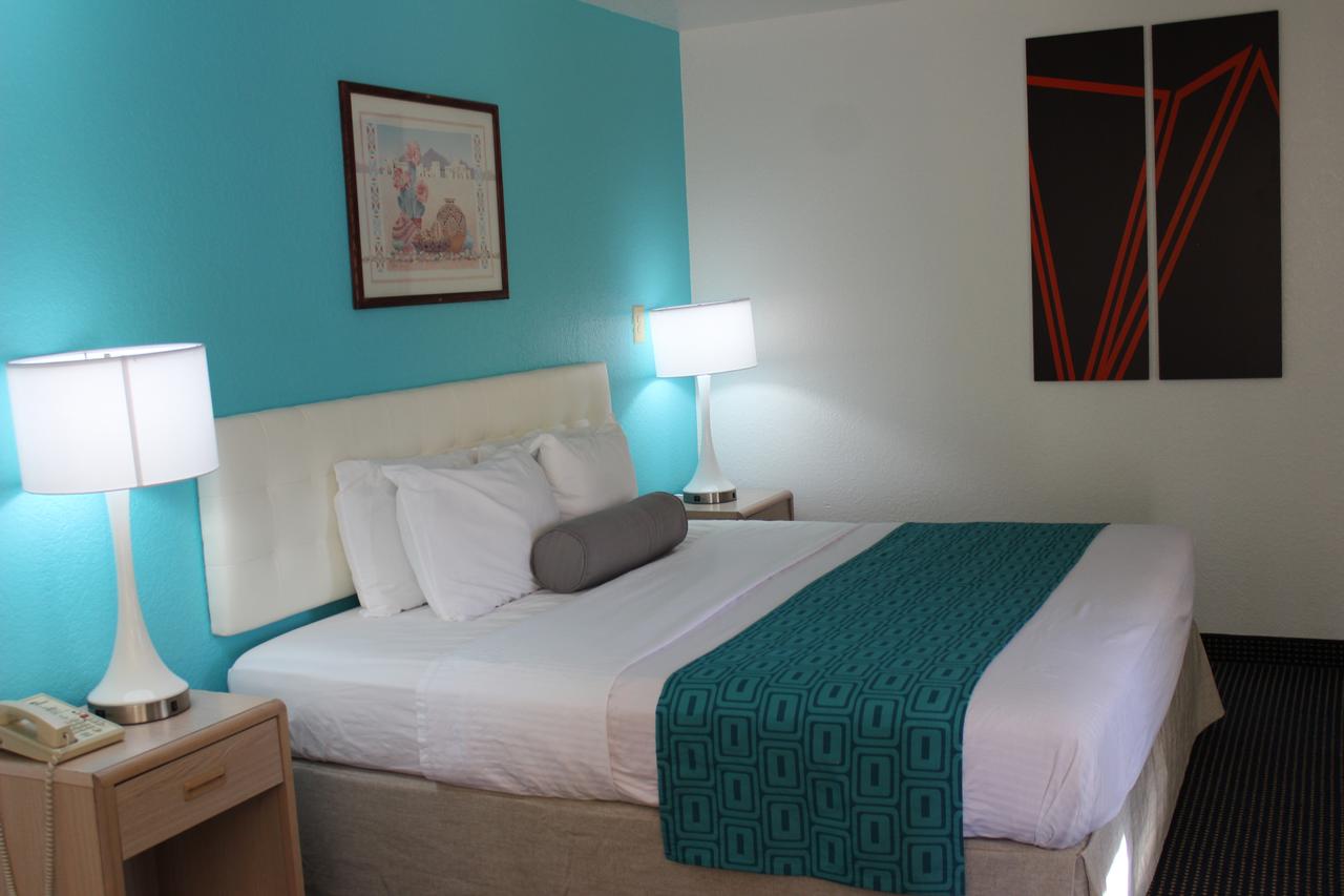 Howard Johnson By Wyndham Holbrook - thumb 22