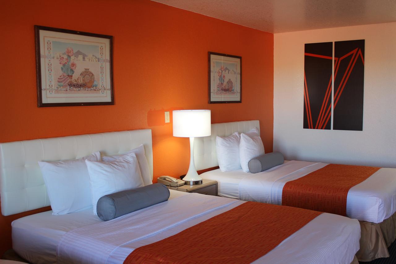 Howard Johnson By Wyndham Holbrook - thumb 21