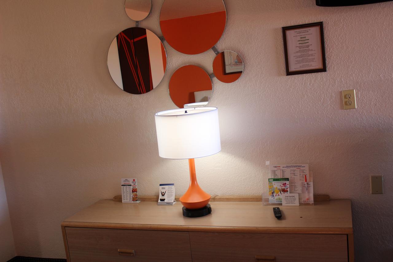 Howard Johnson By Wyndham Holbrook - thumb 29