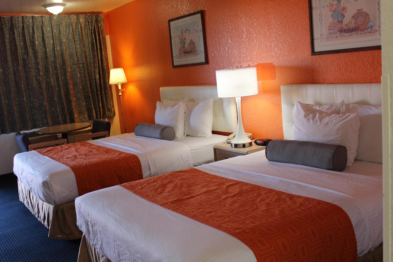 Howard Johnson By Wyndham Holbrook - thumb 23