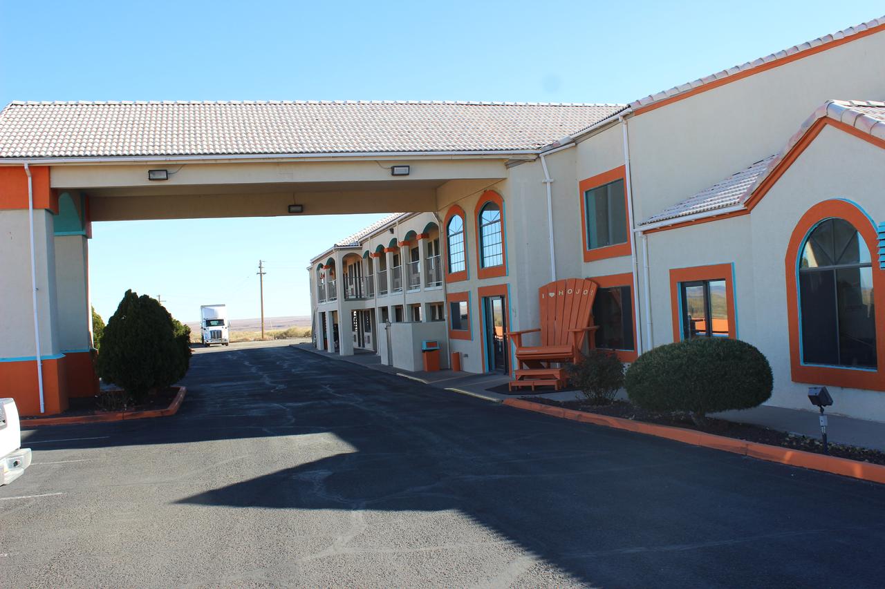 Howard Johnson By Wyndham Holbrook - thumb 28