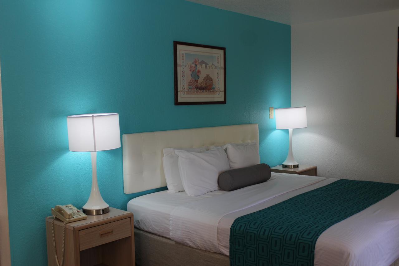 Howard Johnson By Wyndham Holbrook - thumb 24