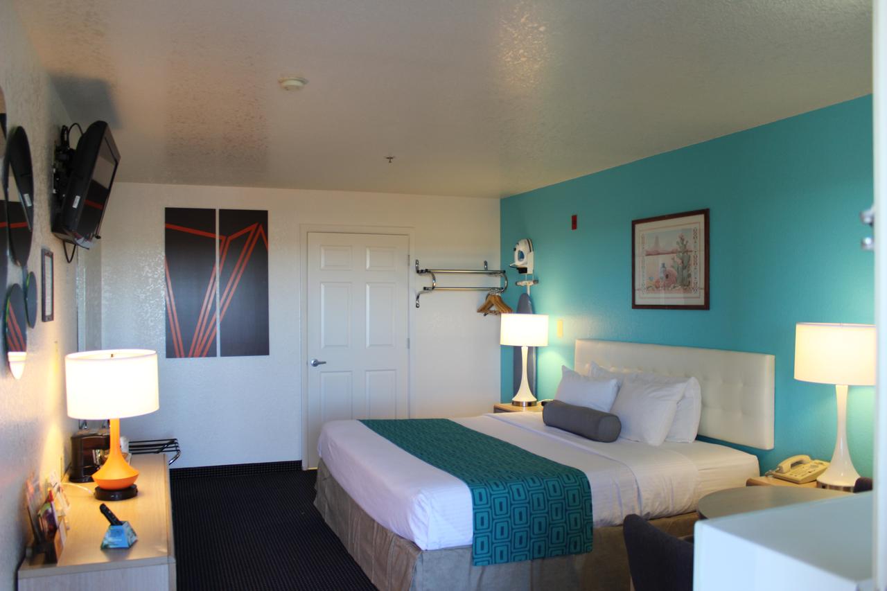 Howard Johnson By Wyndham Holbrook - thumb 15