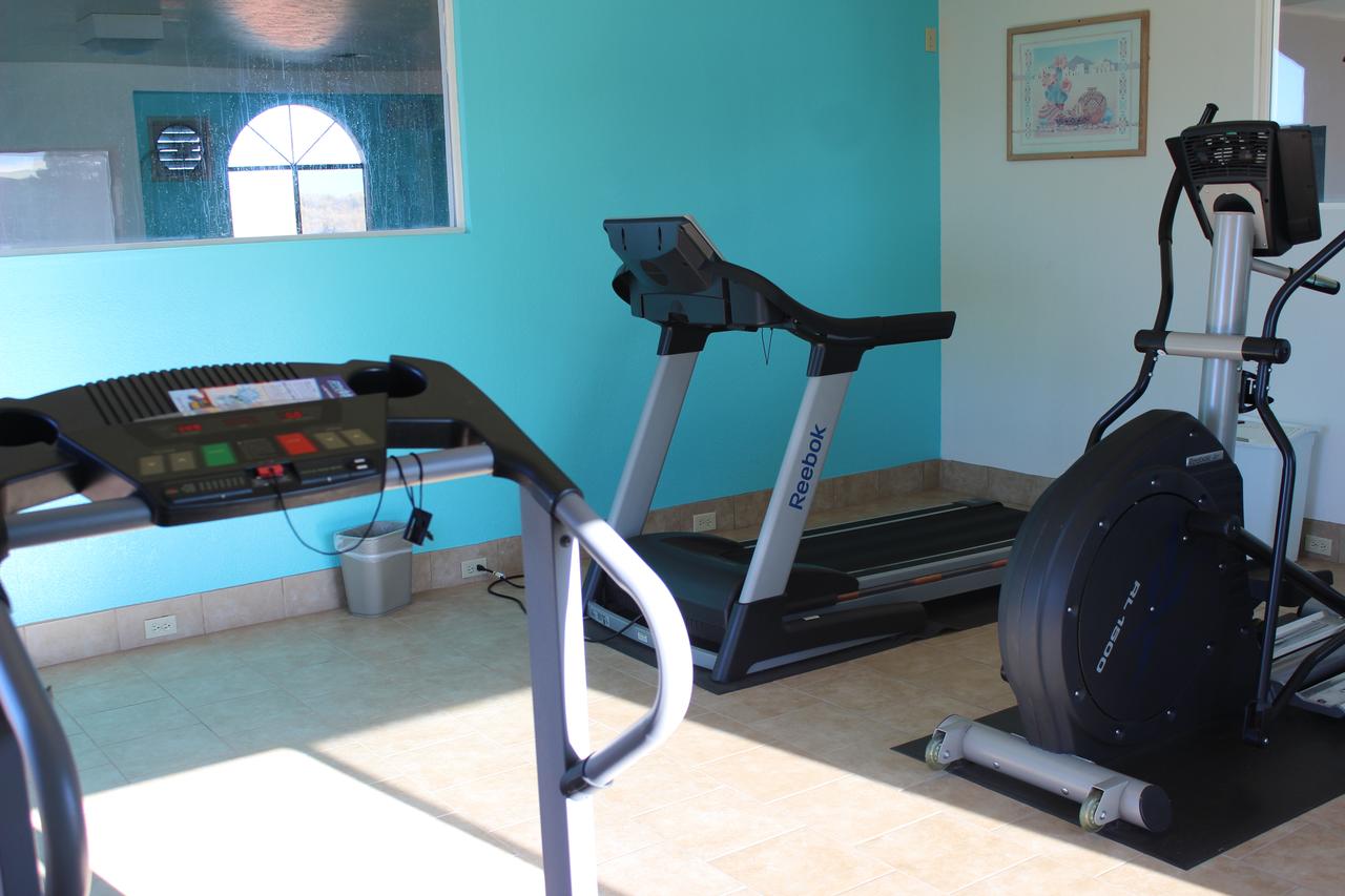 Howard Johnson By Wyndham Holbrook - thumb 37