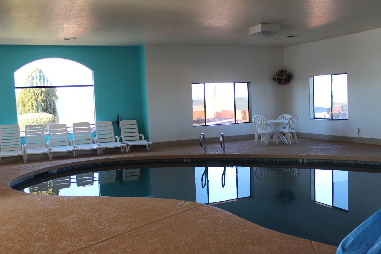 Howard Johnson By Wyndham Holbrook - thumb 40