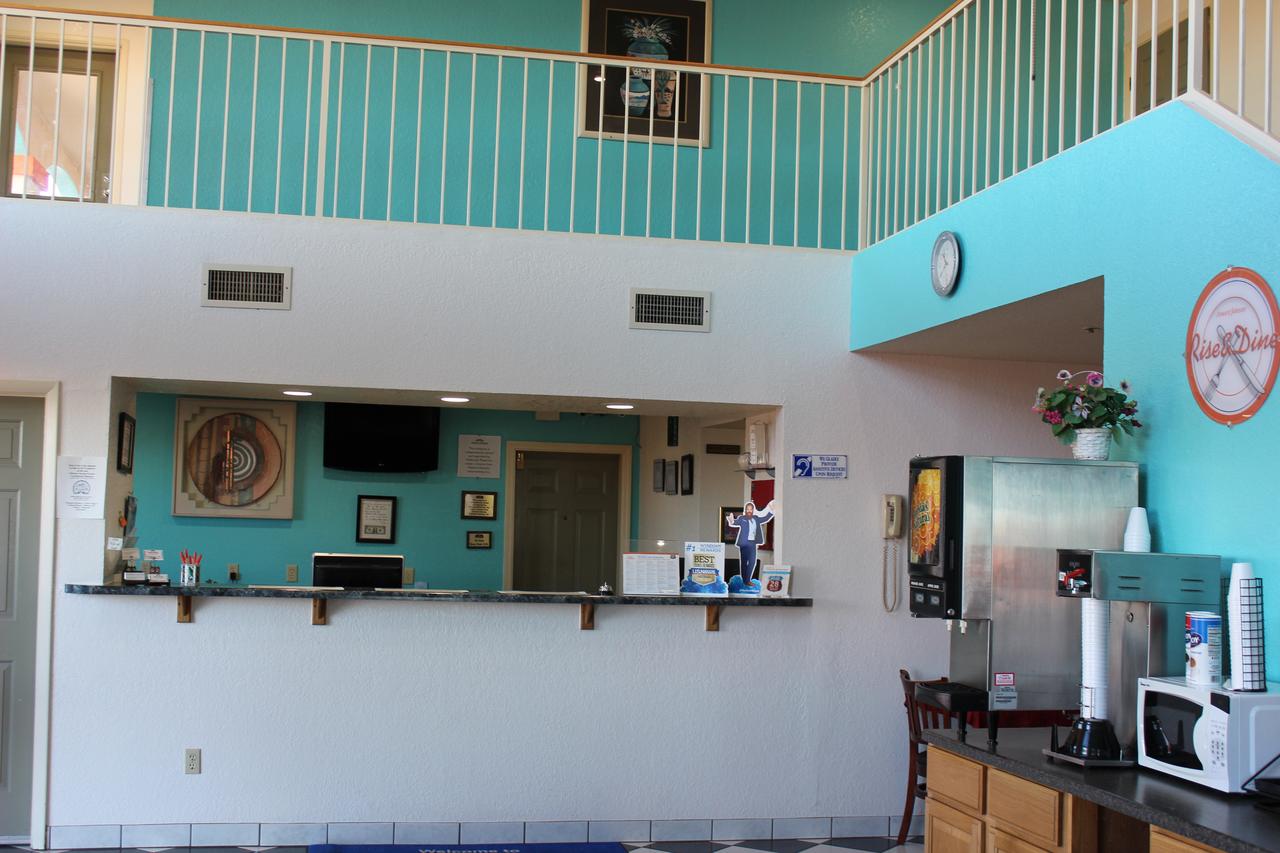 Howard Johnson By Wyndham Holbrook - thumb 10