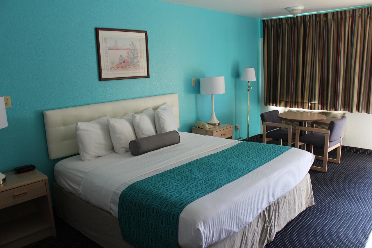 Howard Johnson By Wyndham Holbrook - thumb 16