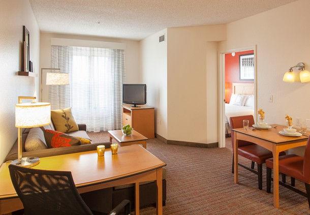 Residence Inn Phoenix Goodyear - thumb 17