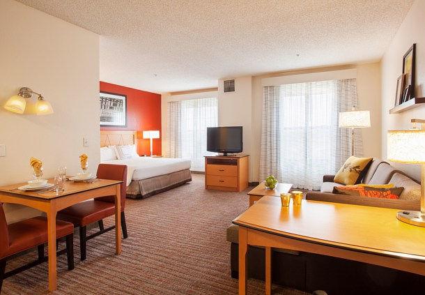 Residence Inn Phoenix Goodyear - thumb 22