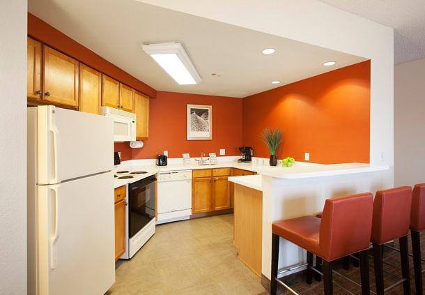 Residence Inn Phoenix Goodyear - thumb 18