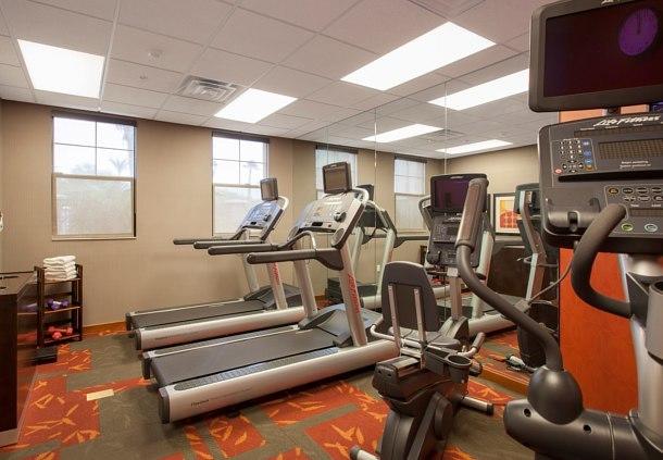 Residence Inn Phoenix Goodyear - thumb 28