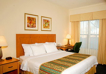 Residence Inn Phoenix Goodyear - thumb 7