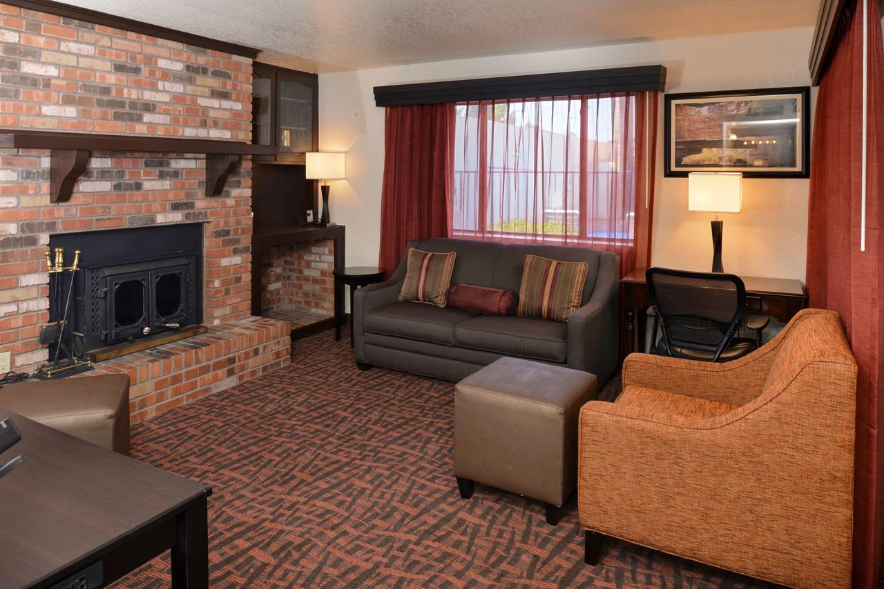 Best Western Arizonian Inn - thumb 36