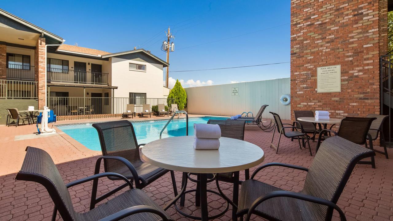 Best Western Arizonian Inn - thumb 2