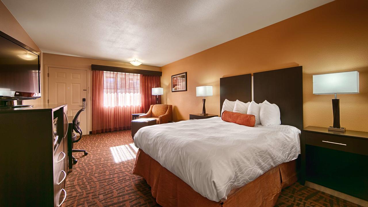 Best Western Arizonian Inn - thumb 11