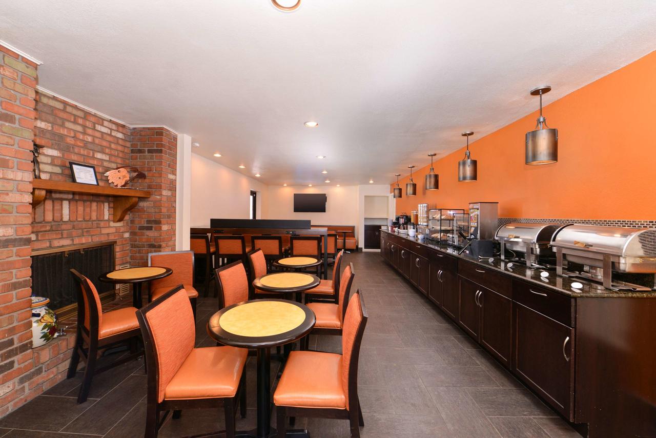 Best Western Arizonian Inn - thumb 26