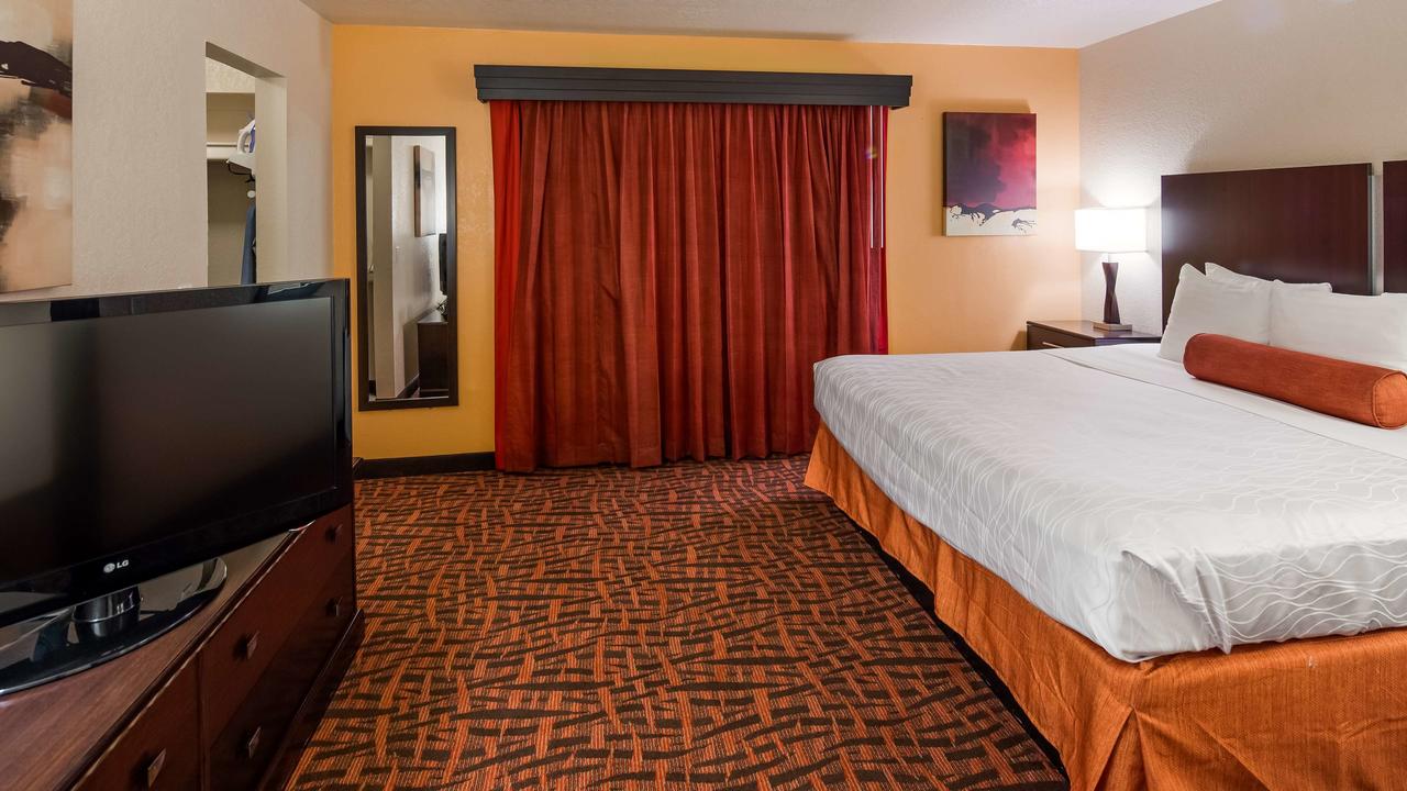 Best Western Arizonian Inn - thumb 44