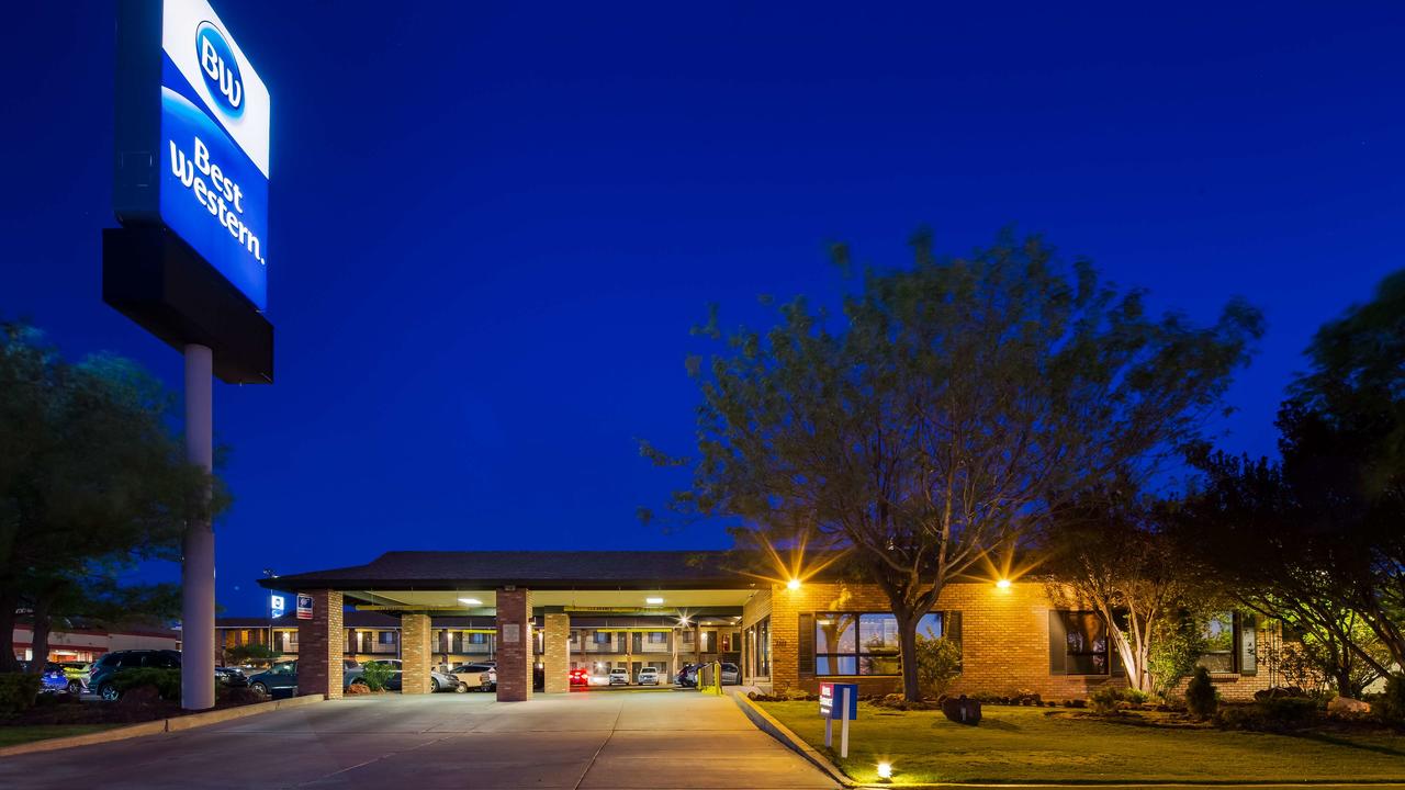 Best Western Arizonian Inn - thumb 7