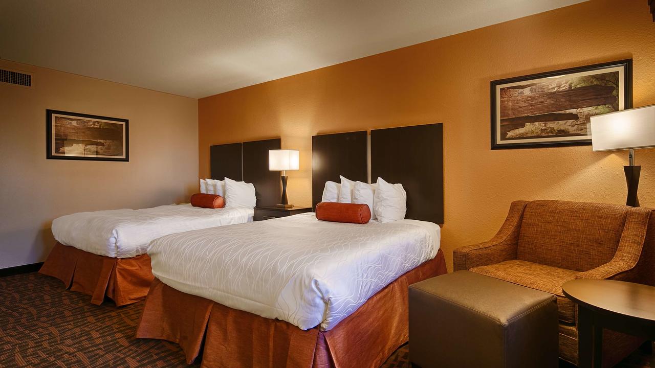 Best Western Arizonian Inn - thumb 10