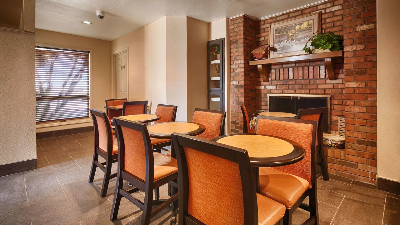 Best Western Arizonian Inn - thumb 9