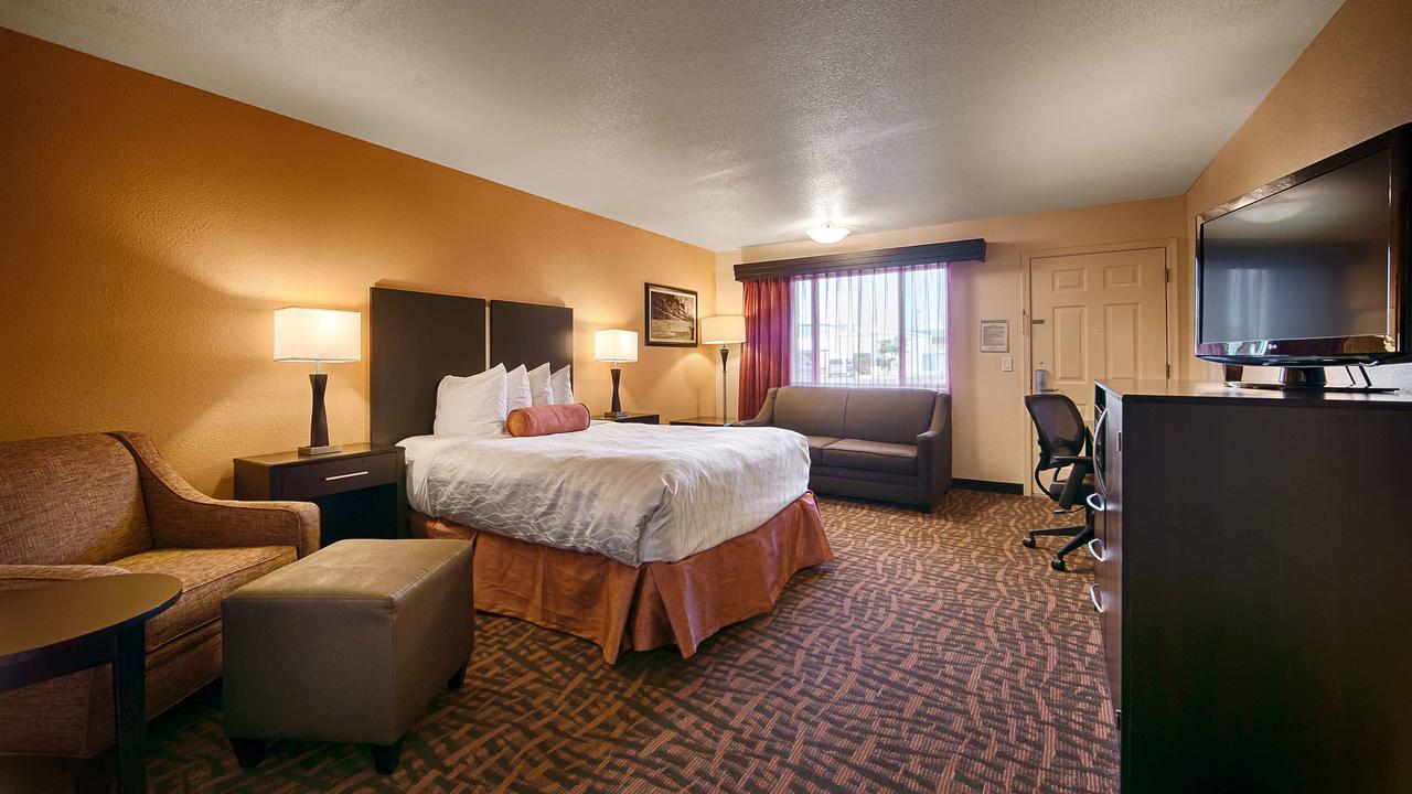 Best Western Arizonian Inn - thumb 16