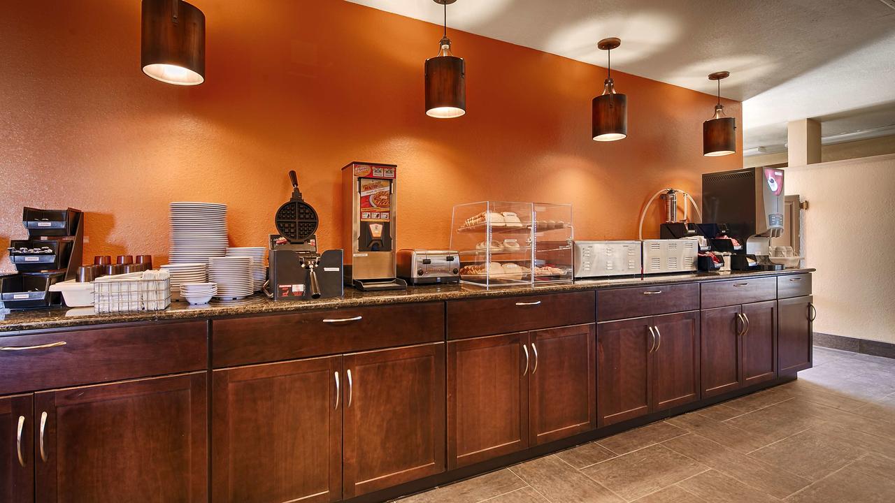 Best Western Arizonian Inn - thumb 8