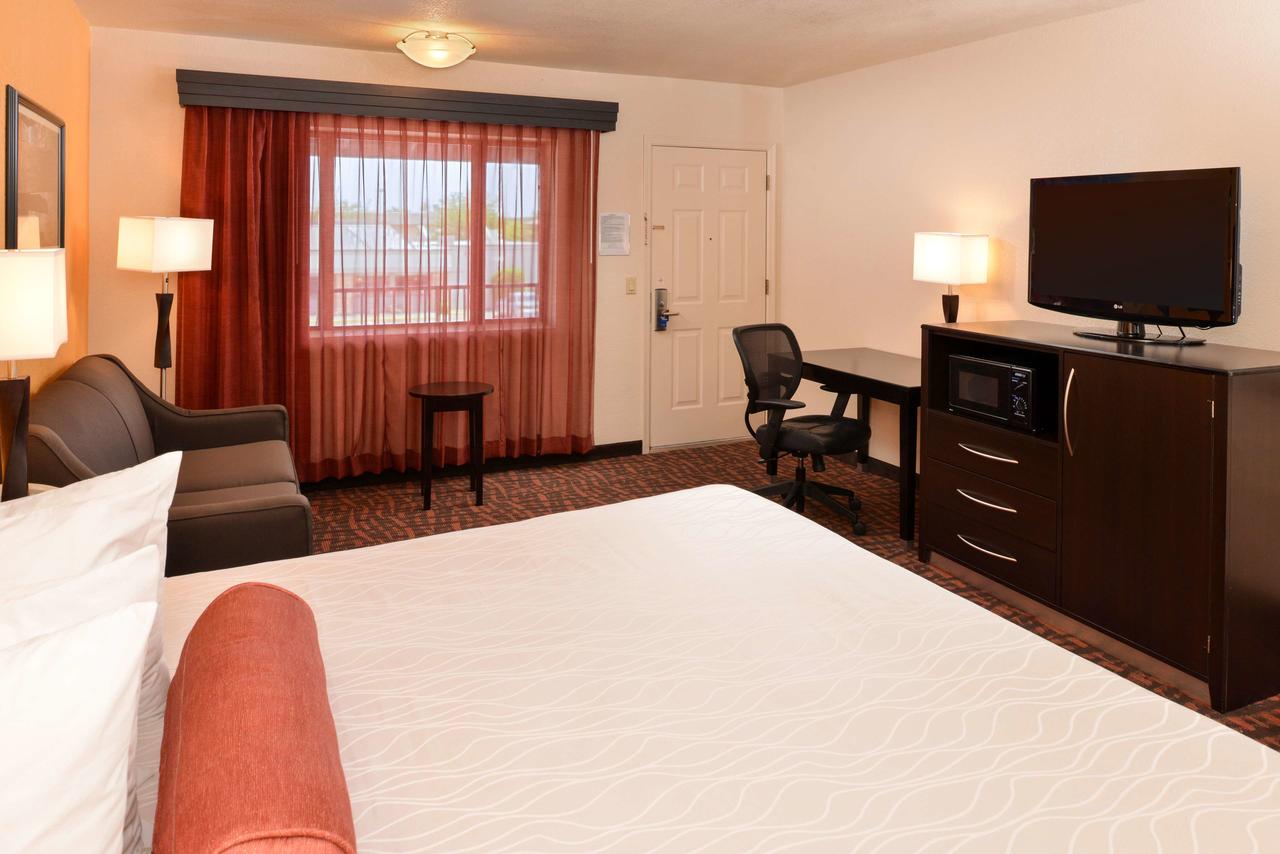 Best Western Arizonian Inn - thumb 19