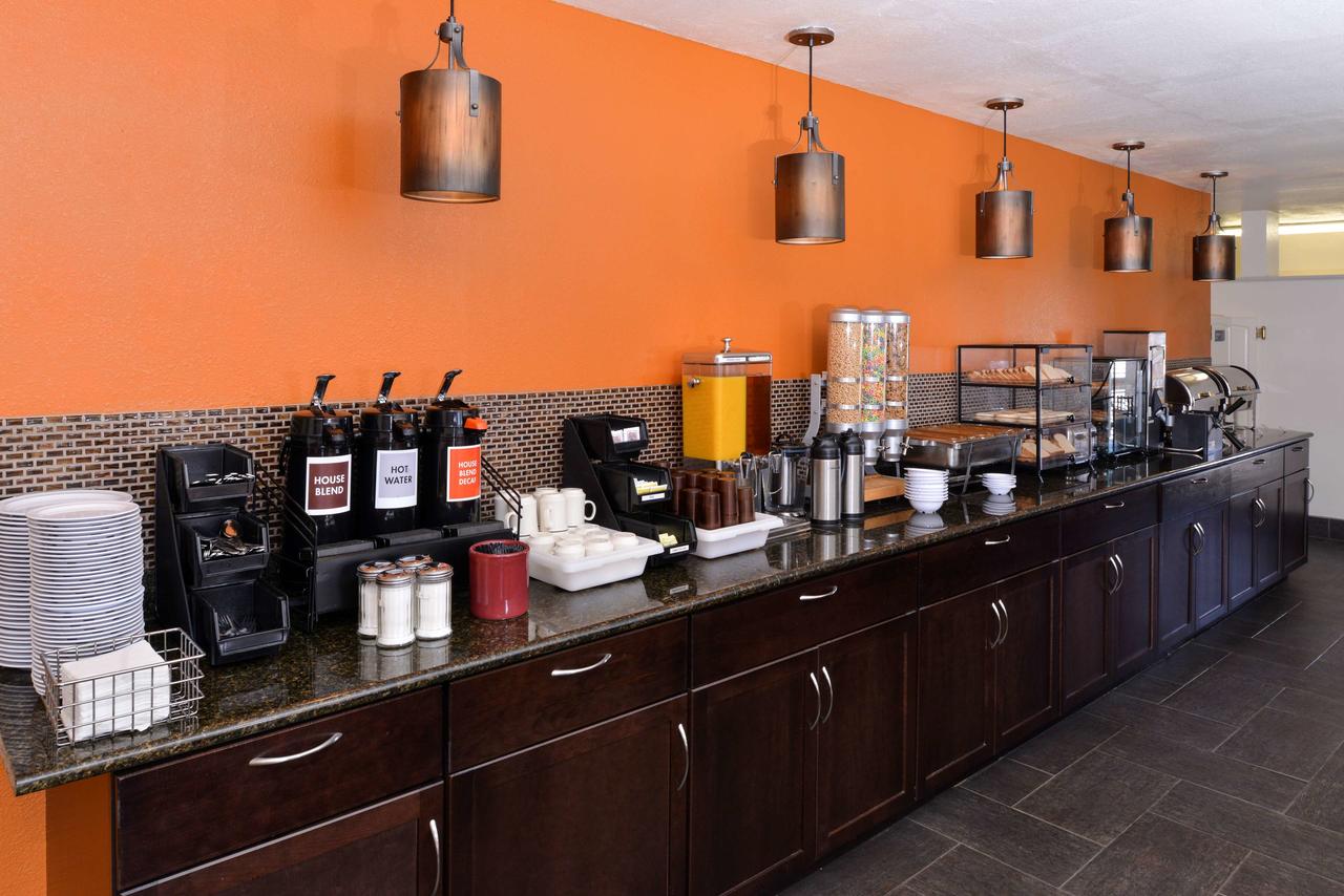 Best Western Arizonian Inn - thumb 25