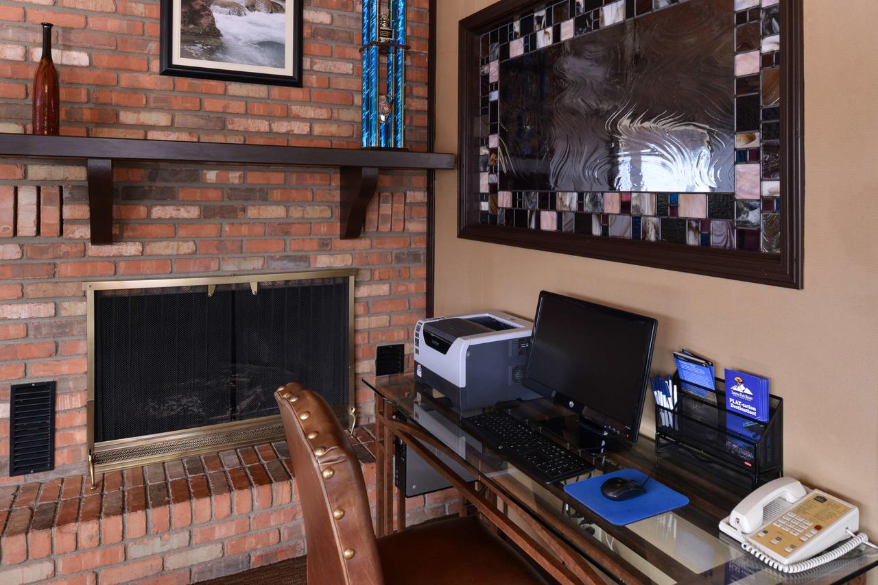 Best Western Arizonian Inn - thumb 33