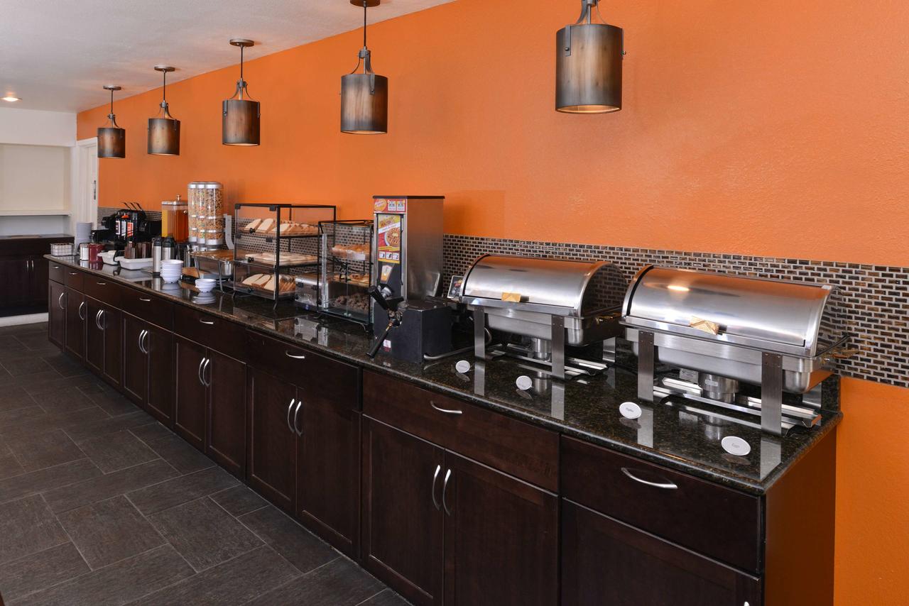 Best Western Arizonian Inn - thumb 24