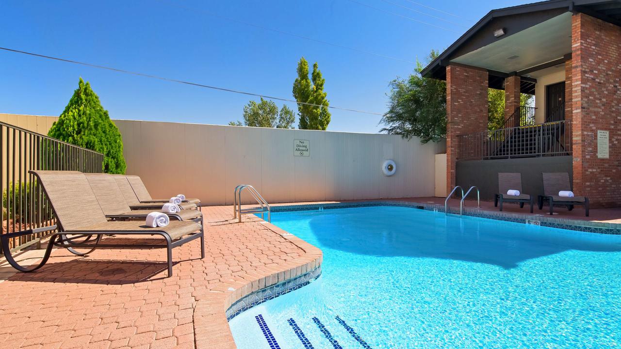 Best Western Arizonian Inn - thumb 5