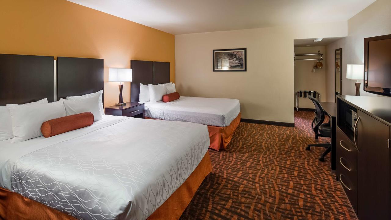 Best Western Arizonian Inn - thumb 43