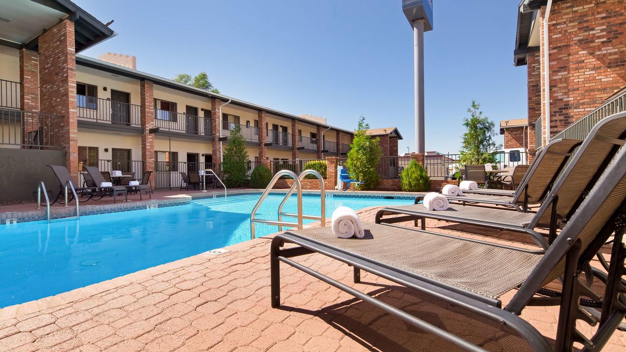 Best Western Arizonian Inn - thumb 6