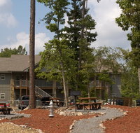 Los Lagos At Hot Springs Village - Accommodation Alabama