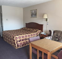 Parkview Motel - Accommodation Alabama