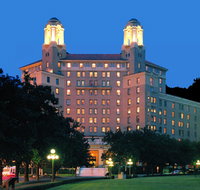 Arlington Resort Hotel  Spa - Accommodation Alabama
