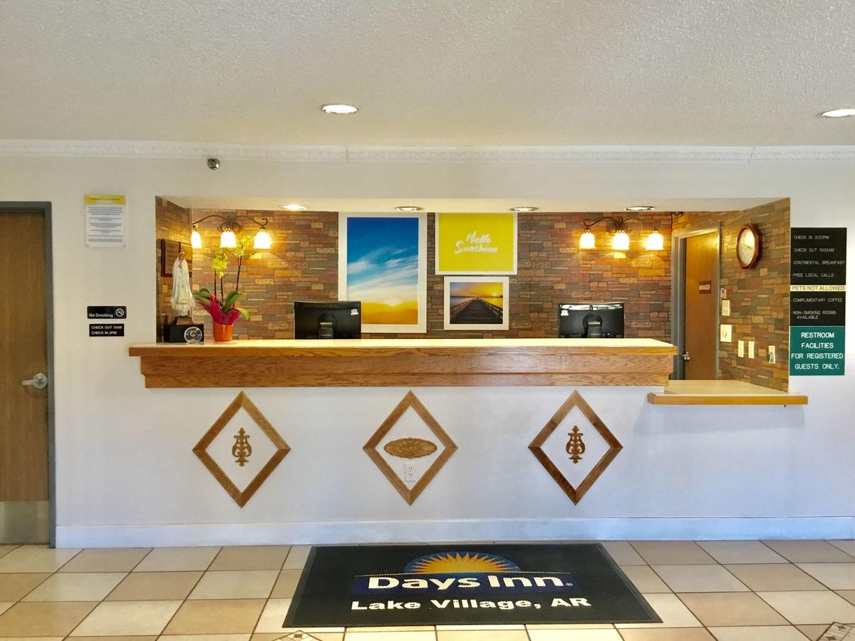 Days Inn By Wyndham Lake Village - thumb 27