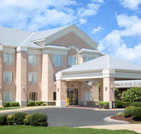 Days Inn  Suites by Wyndham Pocahontas - Accommodation Alabama